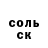 Дистиллят ТГК жижа Anhoral Dao